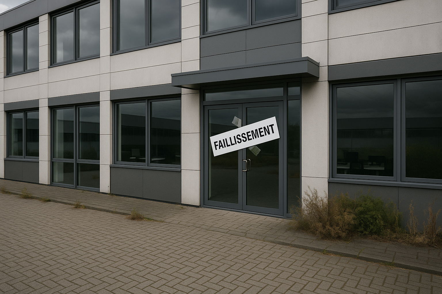 Onrust en weer rust rond JEX Backoffice II
