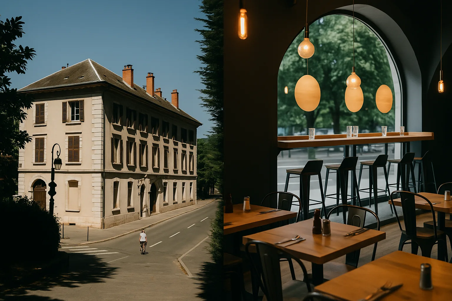 Basilic & Co en redressement judiciaire : que vérifier avant l’ouverture d’un nouveau restaurant franchisé