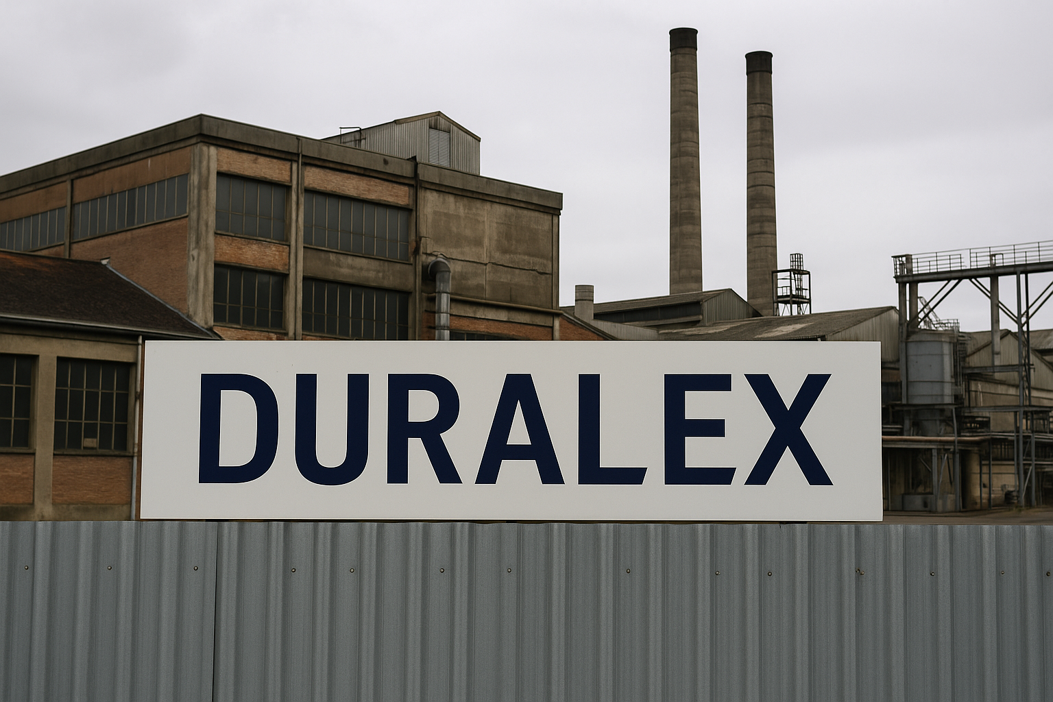 Verrerie Duralex : le délai pour le dépôt des offres de reprise s’achève ce jeudi pour tenter de sauver les 250 emplois