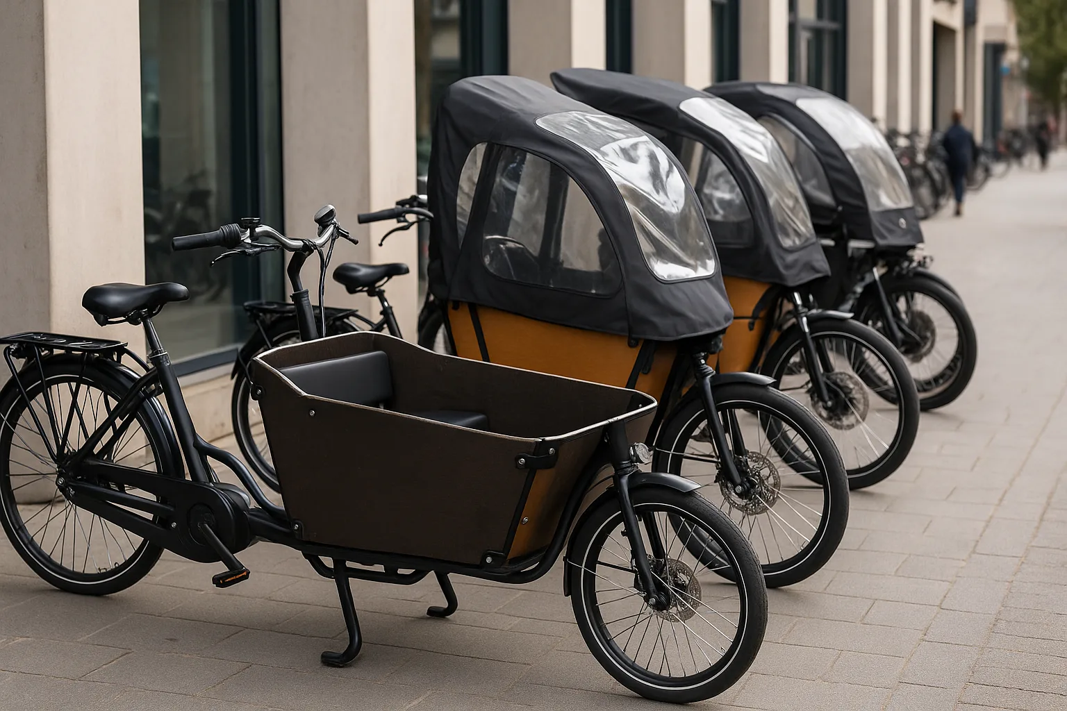 Curatoren zetten failliet Accell internationaal te koop, doorstart in zicht