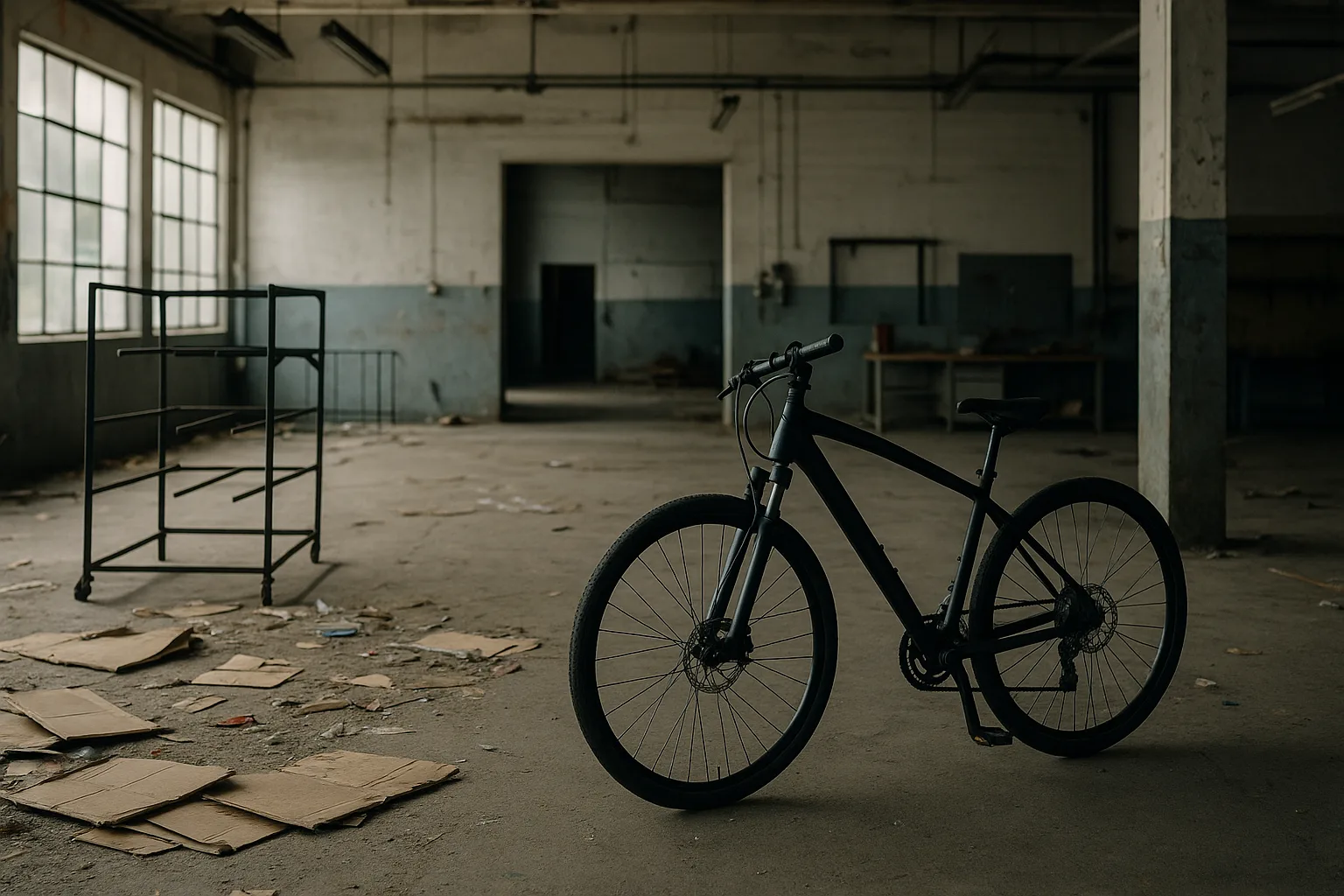 Matériel: Qui pour sauver les Cycles Lapierre ? Première réponse le 25 août
