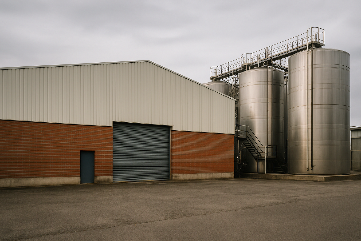 Cette cave coopérative choisit la liquidation à l’amiable plutôt que judiciaire pour préserver ses adhérents