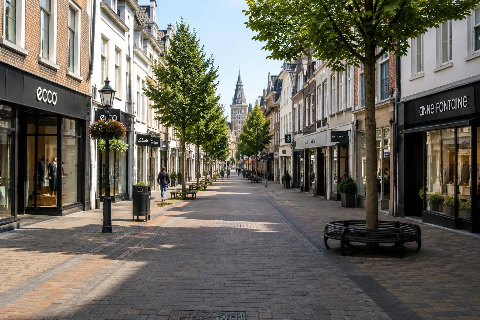 « C’est dur pour tous » : à Marquise, le commerce Panier Sympa cherche toujours son repreneur