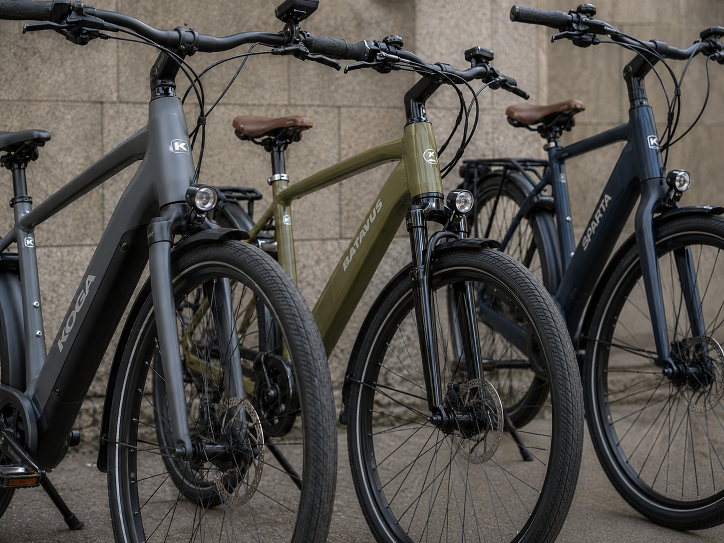 Fietsenconcern Accell failliet: 350 banen op de tocht, curatoren zoeken doorstart